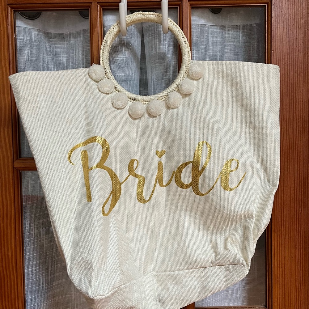 Bride Bag - image 1